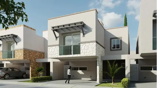 Preciosa Casa en La Vista Residencial, Luxury y Premium, Seguridad 24.7, Alberca Preciosa Casa en La Vista Residencial, Luxury y Premium, Seguridad 24.7, Alberca