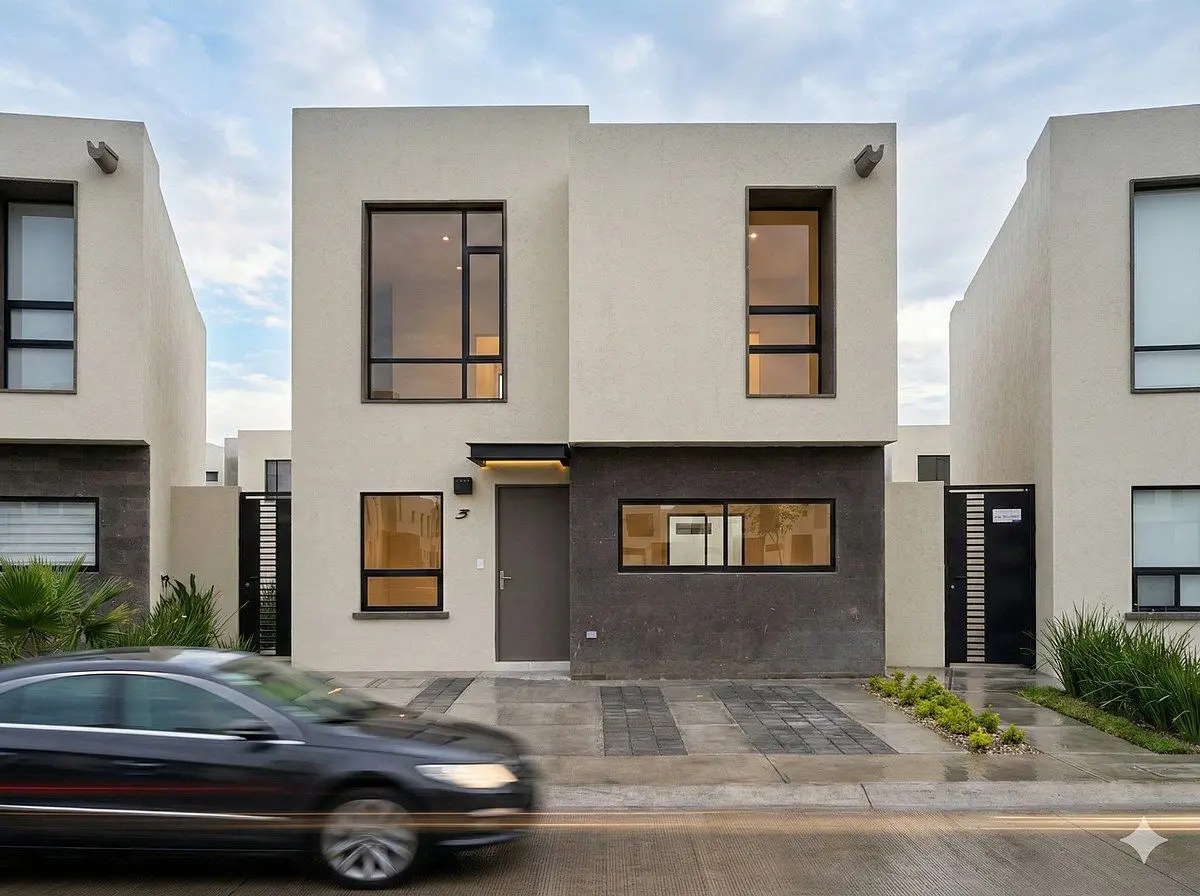 Casa en venta en Zibatá, El Marqués — foto 1 de 14