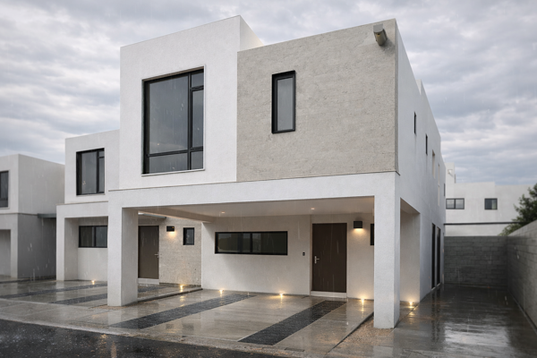 Se Vende Casa en La Meseta, 3 Recamaras, Jardín, Estacionamiento Techado, Lujo — foto 1 de 20
