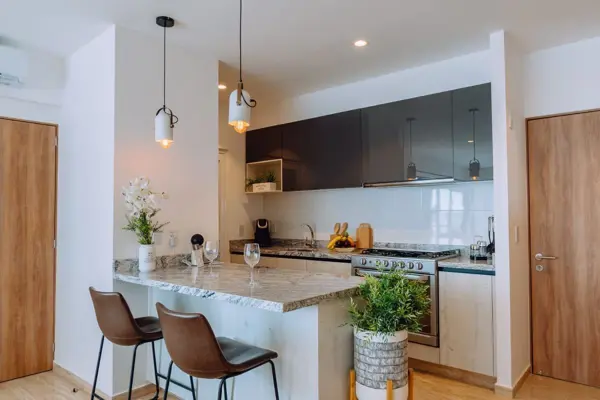 Departamento en venta en Lomas de Juriquilla, Querétaro — foto 3 de 24