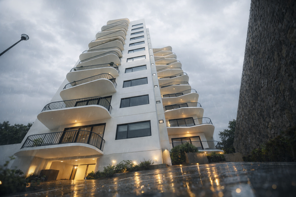 Hermosos Departamentos en Lomas de Juriquilla, Equipados, de SUPER LUJO !! — foto 1 de 24