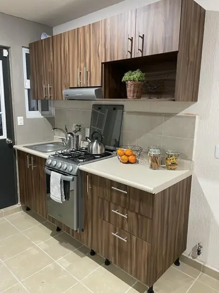 Departamento en venta en Altozano el Nuevo Querétaro, Querétaro — foto 3 de 10