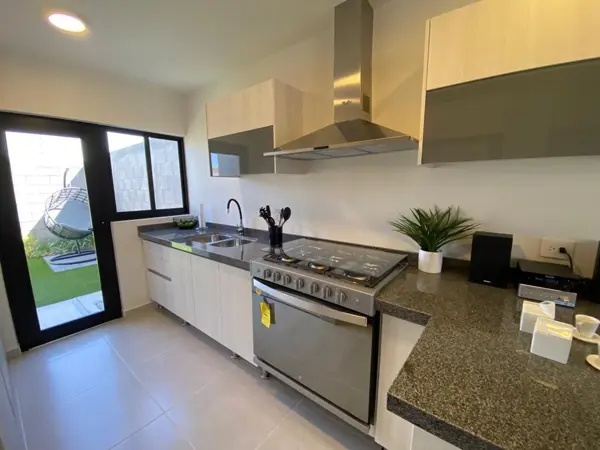 Casa en venta en El Mirador, El Marqués — foto 3 de 8