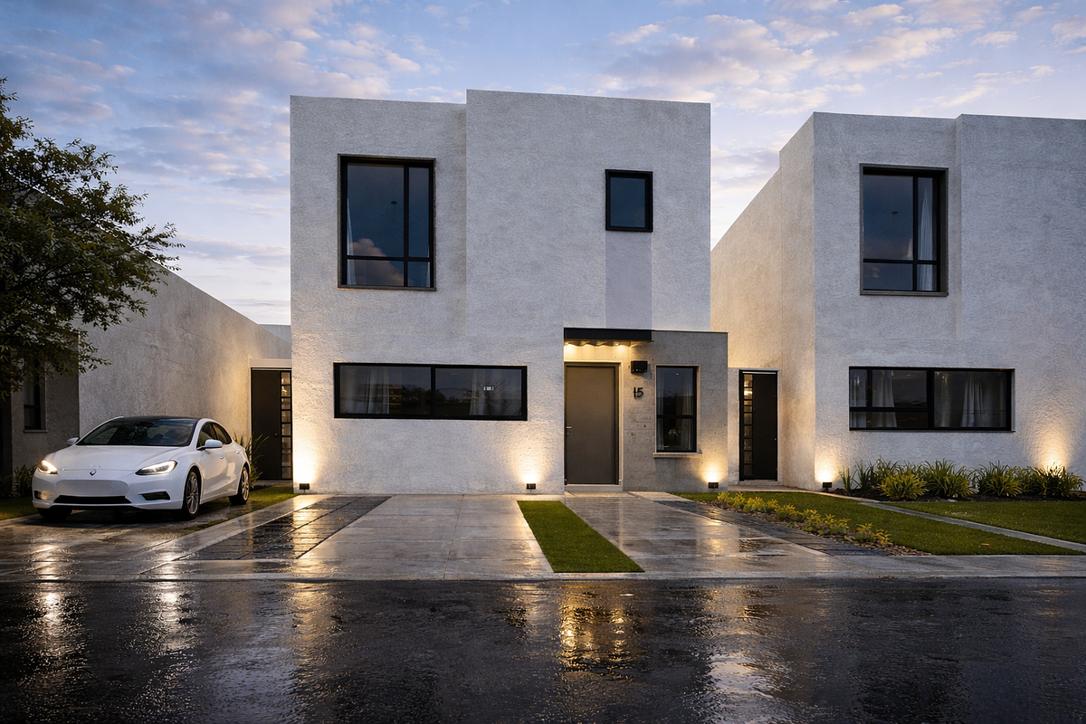 Casa en venta en El Mirador, El Marqués — foto 1 de 8