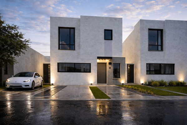 Se Vende Hermosa Casa En El Mirador, Alberca, 3 Recamaras, 2.5 Baño