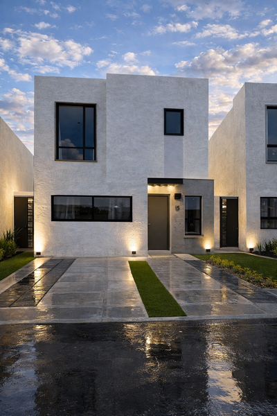 Casa en venta en El Mirador, El Marqués — foto 2 de 8