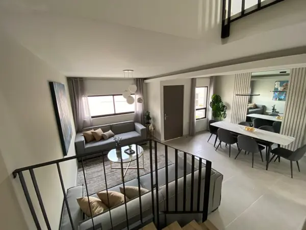 Casa en venta en Zibatá, El Marqués — foto 3 de 21