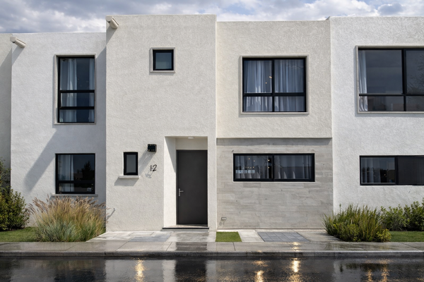 Casa en venta en El Mirador, El Marqués — foto 1 de 6