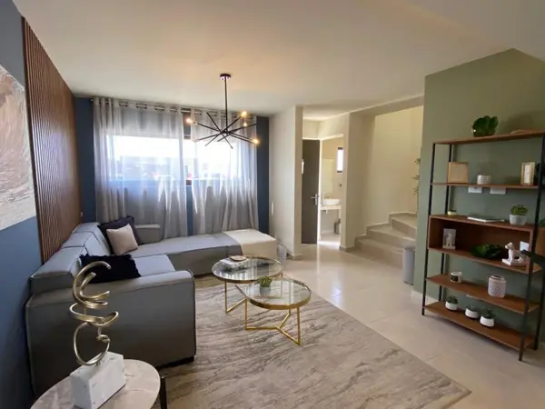Casa en venta en El Mirador, El Marqués — foto 2 de 6