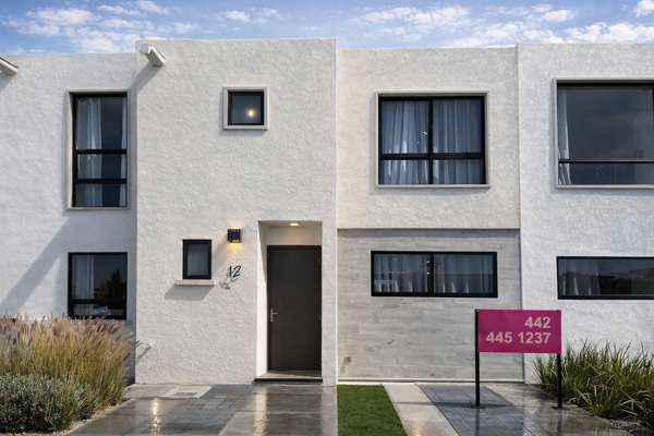 Estrena Casa En El Mirador, 3 Recamaras, 2.5 Baños, Jardín, Alberca Estrena Casa En El Mirador, 3 Recamaras, 2.5 Baños, Jardín, Alberca