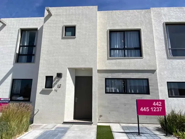 Casa en venta en El Mirador, El Marqués — foto 3 de 9