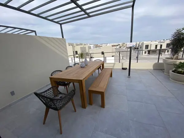 Departamento en venta en Zibatá, El Marqués — foto 2 de 21