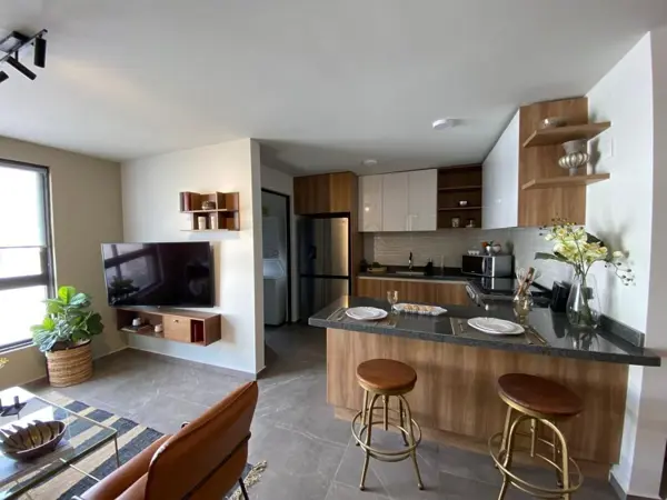 Departamento en venta en Zibatá, El Marqués — foto 3 de 21