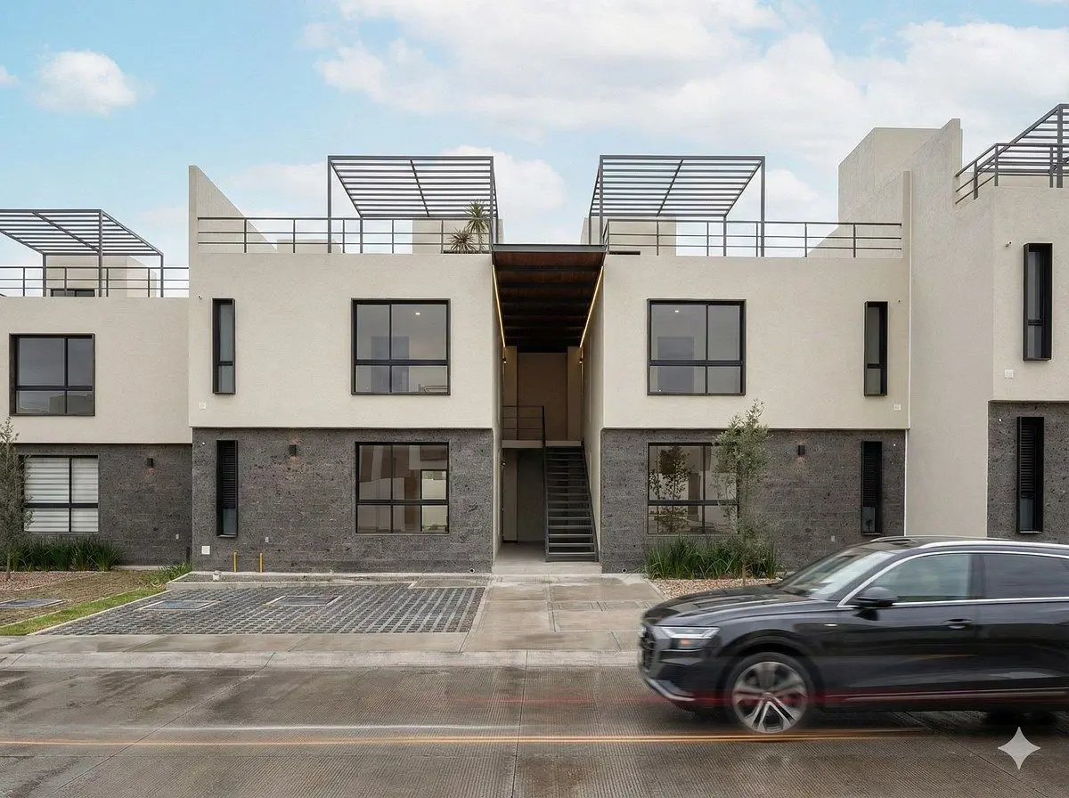 Departamento en venta en Zibatá, El Marqués — foto 1 de 21