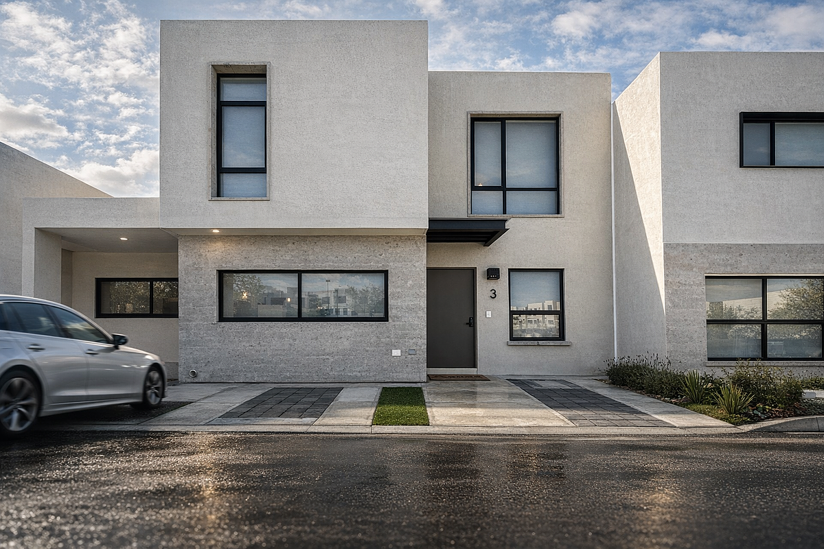 Casa en venta en El Mirador, El Marqués — foto 1 de 13