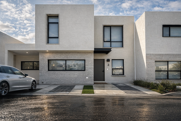 En Venta Casa En El Mirador, Estudio o 4ta Recamara en PB, 3.5 Baños En Venta Casa En El Mirador, Estudio o 4ta Recamara en PB, 3.5 Baños
