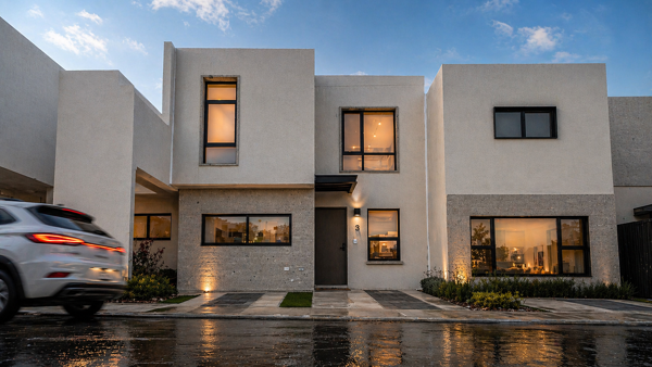 Casa en venta en Zibatá, El Marqués — foto 1 de 13