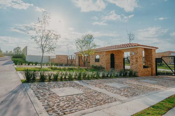 Terreno en venta en San Isidro Miranda, El Marqués — foto 2 de 15