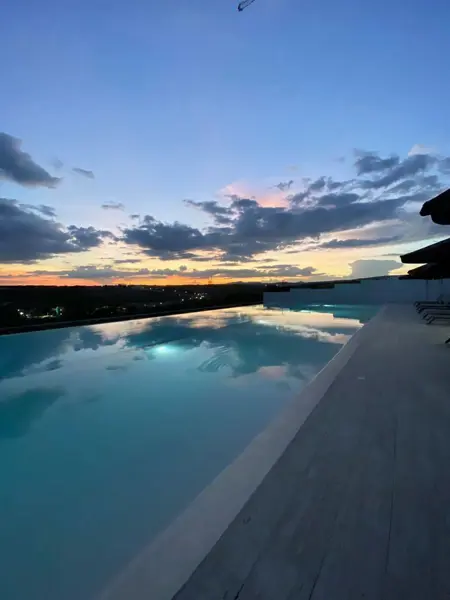 Luxury Departamento En Cumbres del Lago, Alberca, 3 Recámaras, 3 Baños, LUXURY — foto 1 de 27