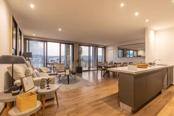 Estrena Departamento En Cumbres del Lago, Alberca, 2 Recámaras, 2 Baños, LUXURY — foto 1 de 27