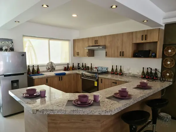 Casa en venta en Cañadas del Arroyo, Corregidora — foto 3 de 24