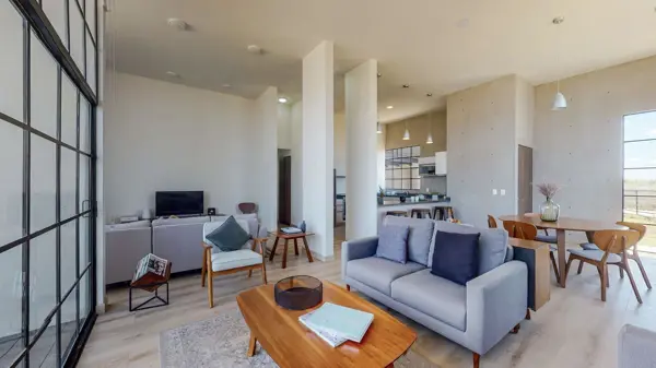 Departamento en venta en La Vista Residencial, Querétaro — foto 3 de 26