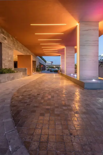 Precioso Departamento Luxury en LA GOTA, Desde 184 m2, Único e Indescriptible — foto 1 de 38
