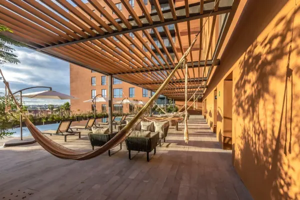 Departamento en venta en Plaza del Parque, Querétaro — foto 2 de 38