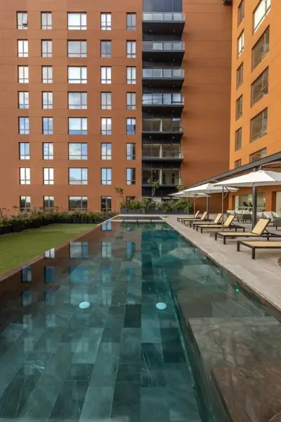 Departamento en venta en Plaza del Parque, Querétaro — foto 2 de 20