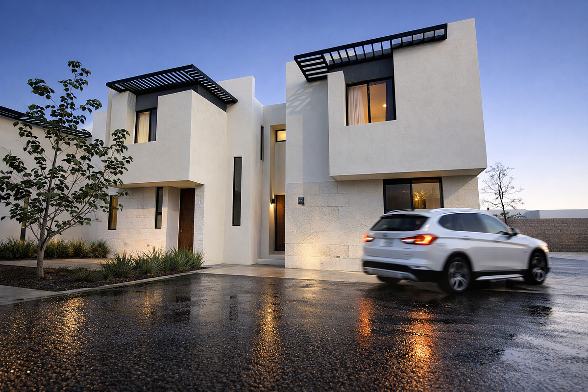 Casa en venta en Zibatá, El Marqués — foto 1 de 18