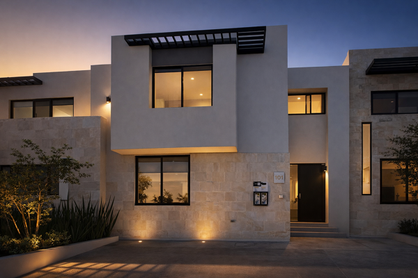 Casa en venta en Zibatá, El Marqués — foto 1 de 17