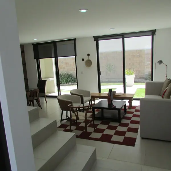 Casa en venta en Zibatá, El Marqués — foto 3 de 17