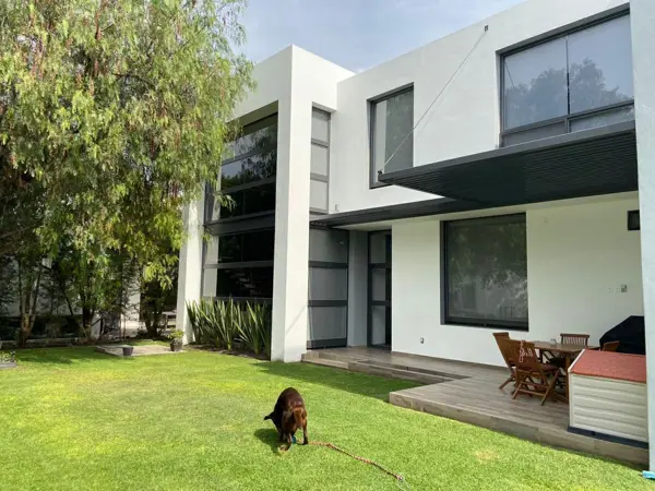 Casa en venta en Balvanera Polo y Country Club, Corregidora — foto 2 de 22