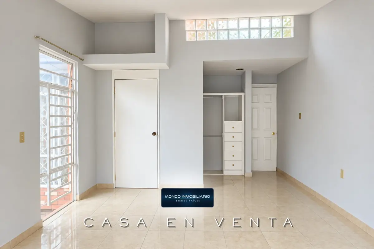 Vista 5 de CASA VENTA LAS ARBOLEDAS GUADALUPE ZACATECAWS