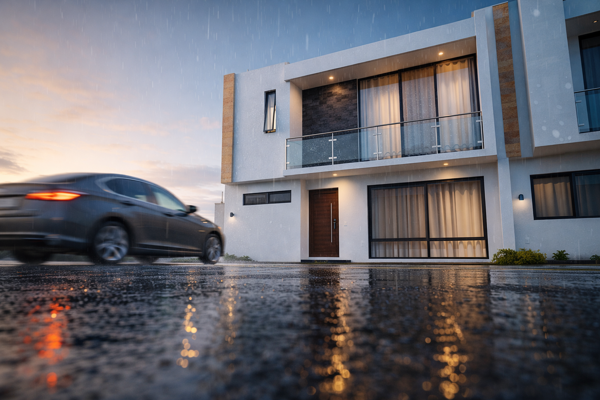 Preciosa Casa en Juriquilla San Isidro, Jardín, Alberca, 3 Recamaras, Lujo !! — foto 1 de 13