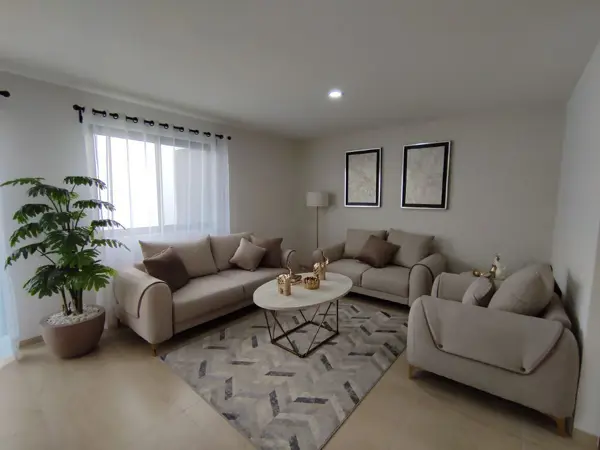 Casa en venta en Real de Juriquilla, Querétaro — foto 3 de 11