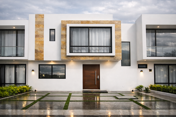 Casa en venta en Real de Juriquilla, Querétaro — foto 1 de 11
