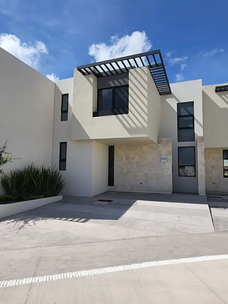 Casa en venta en Zibatá, El Marqués — foto 3 de 13