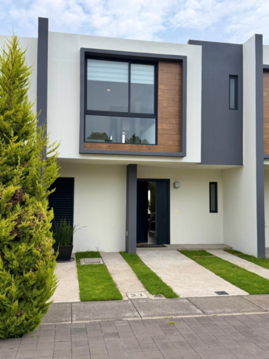 Casa en venta en San Mateo Otzacatipan, Toluca — foto 1 de 14