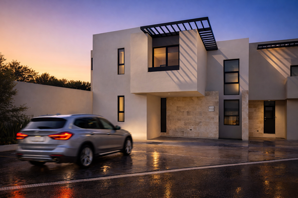 Casa en venta en Zibatá, El Marqués — foto 1 de 12