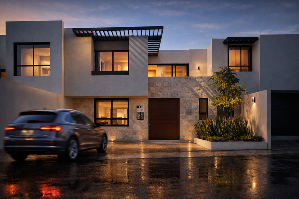 Casa en venta en Zibatá, El Marqués — foto 1 de 20