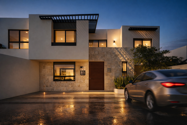 Casa en venta en Zibatá, El Marqués — foto 2 de 14