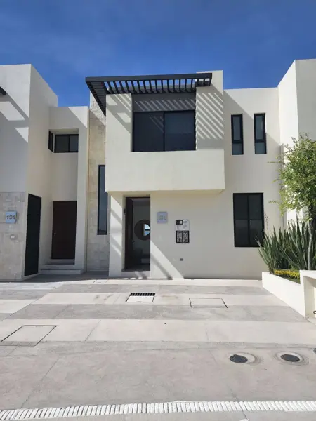 Casa en venta en Zibatá, El Marqués — foto 3 de 23