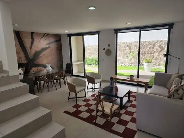 Casa en venta en Zibatá, El Marqués — foto 3 de 20
