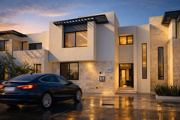 Casa en venta en Zibatá, El Marqués — foto 1 de 20