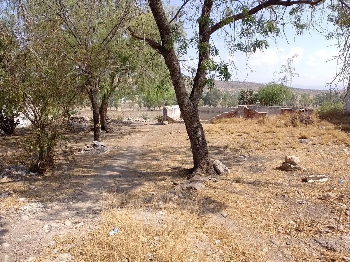 Terreno en venta en Pedro Escobedo Centro, Pedro Escobedo — foto 1 de 9