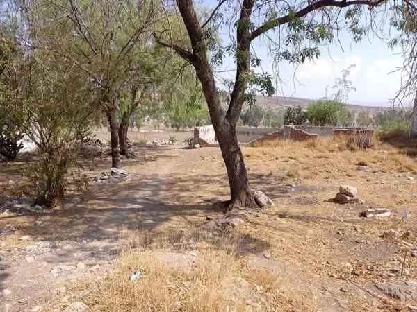 Se Vende Terreno en Pedro Escobedo de 1,006 m2, de OPORTUNIDAD.
