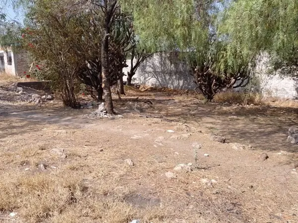 Terreno en venta en Pedro Escobedo Centro, Pedro Escobedo — foto 3 de 9