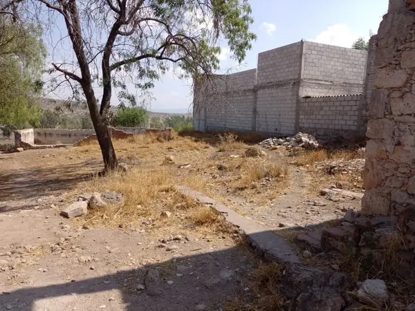 Terreno en venta en Pedro Escobedo Centro, Pedro Escobedo — foto 2 de 9