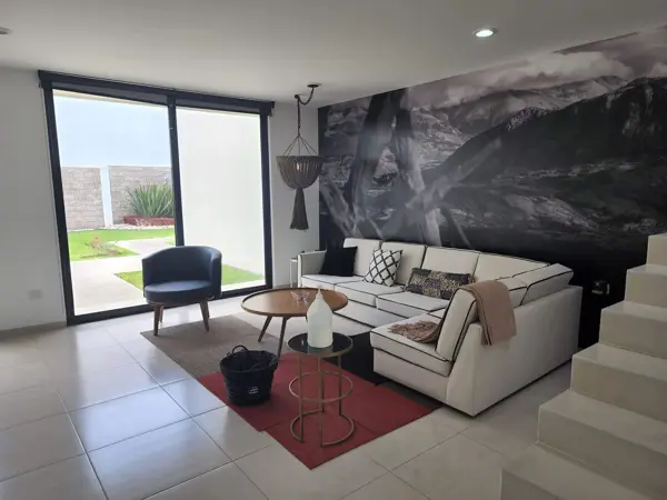 Casa en venta en Zibatá, El Marqués — foto 2 de 18